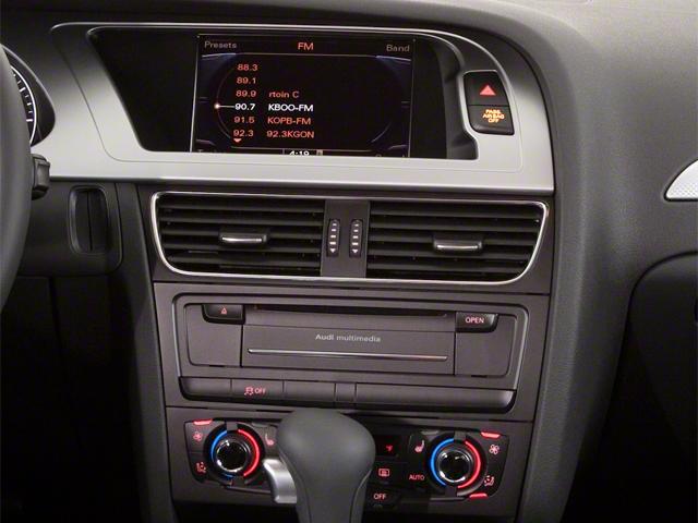 used 2010 Audi A4 car, priced at $11,950