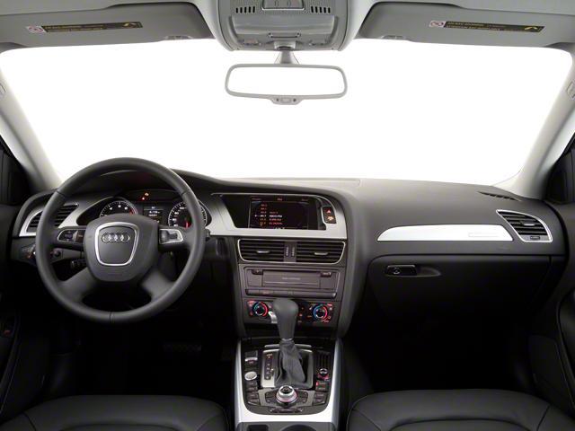 used 2010 Audi A4 car, priced at $11,950