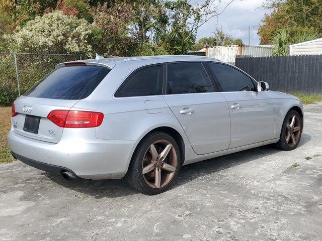 used 2010 Audi A4 car, priced at $11,950