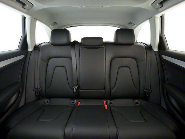 used 2010 Audi A4 car, priced at $11,950