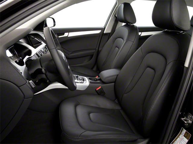 used 2010 Audi A4 car, priced at $11,950