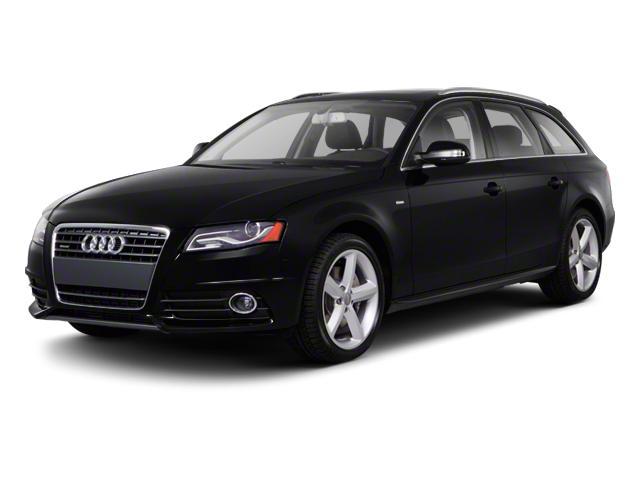 used 2010 Audi A4 car, priced at $11,950