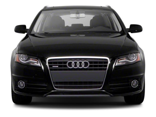 used 2010 Audi A4 car, priced at $11,950