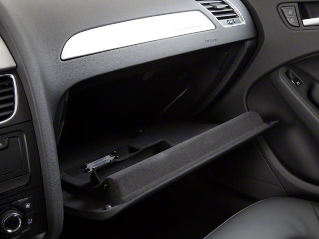 used 2010 Audi A4 car, priced at $11,950