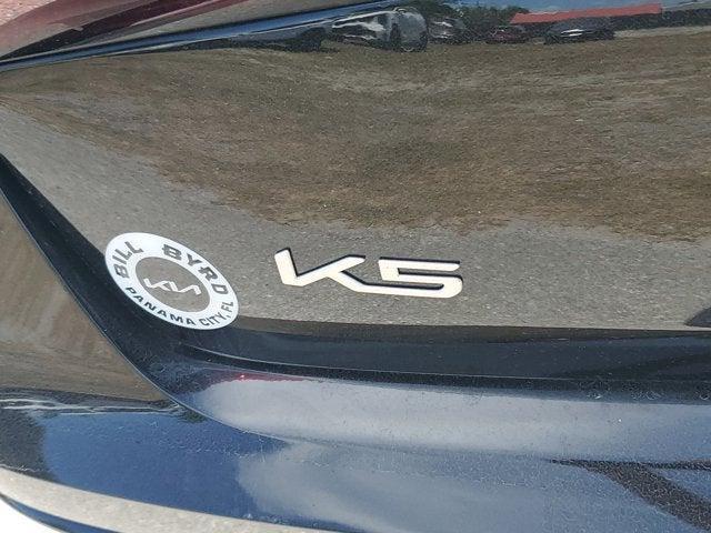 new 2026 Kia K5 car, priced at $35,035