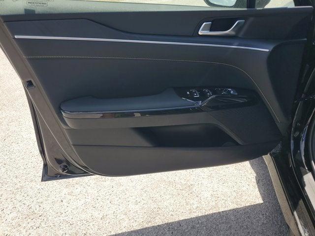 new 2026 Kia K5 car, priced at $35,035