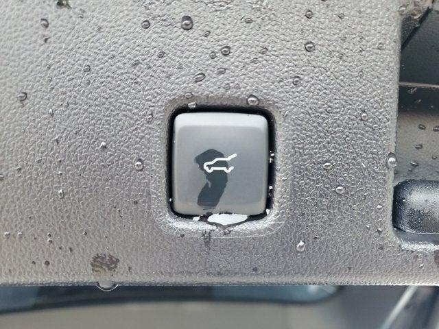 used 2025 Ford Escape car, priced at $28,950