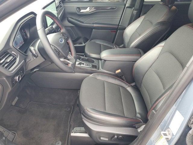 used 2025 Ford Escape car, priced at $28,950