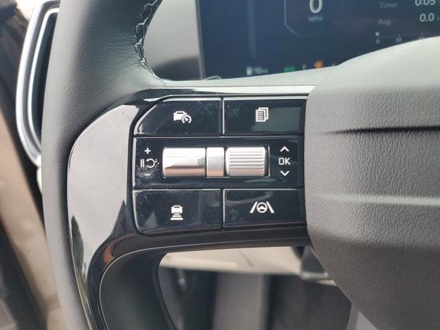 new 2026 Kia Sorento Hybrid car, priced at $48,920