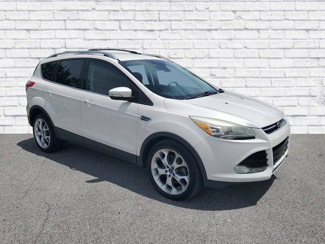 used 2013 Ford Escape car, priced at $11,950