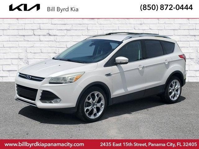 used 2013 Ford Escape car, priced at $11,950