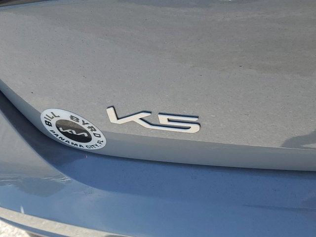 new 2026 Kia K5 car, priced at $35,530