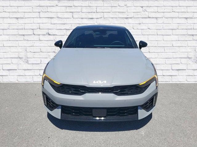 new 2026 Kia K5 car, priced at $35,530