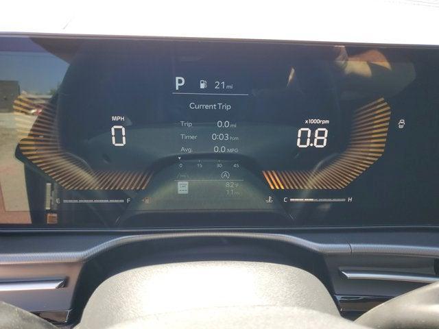 new 2026 Kia Sportage car, priced at $32,285