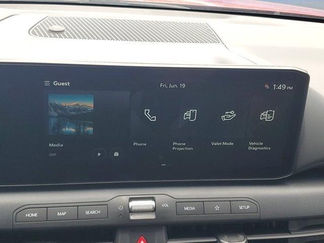 new 2026 Kia K4 car, priced at $26,019