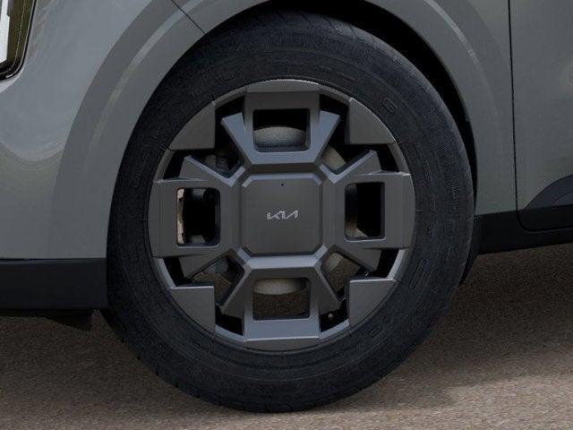 new 2026 Kia Carnival Hybrid car, priced at $45,465