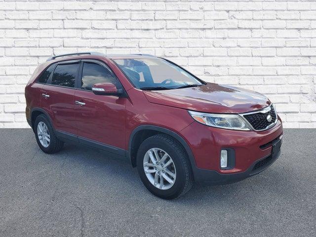 used 2014 Kia Sorento car, priced at $10,749