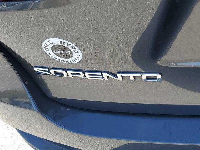 used 2019 Kia Sorento car, priced at $16,950