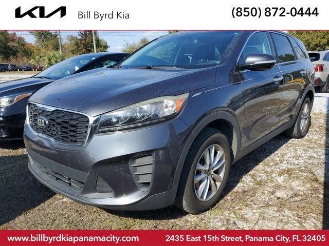 used 2019 Kia Sorento car, priced at $16,950
