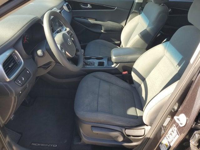 used 2019 Kia Sorento car, priced at $16,950