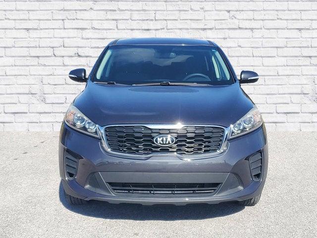 used 2019 Kia Sorento car, priced at $16,950