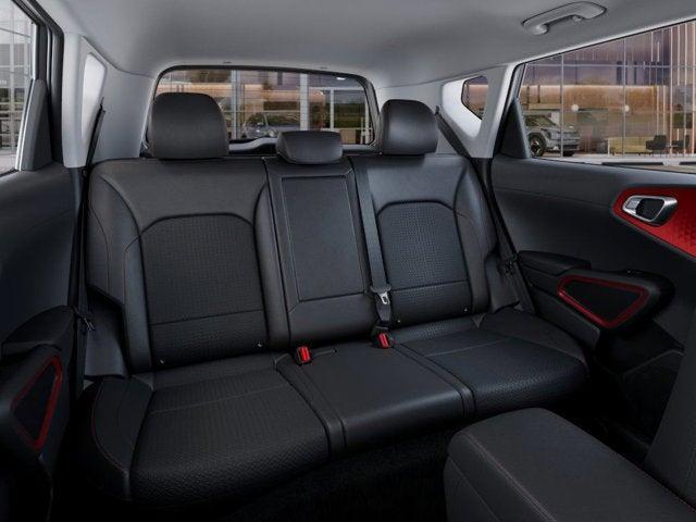 new 2025 Kia Soul car, priced at $28,125