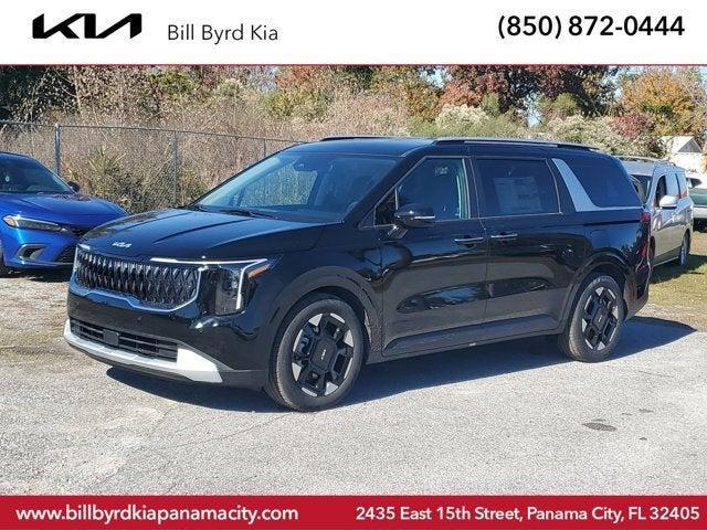 new 2026 Kia Carnival car, priced at $43,465
