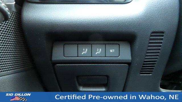 used 2023 Mazda CX-30 car, priced at $21,991