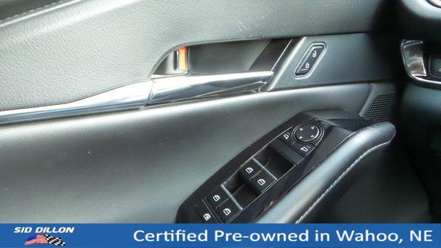 used 2023 Mazda CX-30 car, priced at $21,991
