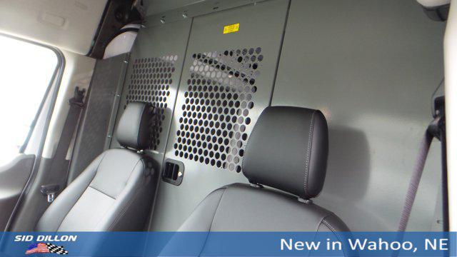 new 2025 Ford Transit-250 car, priced at $57,517
