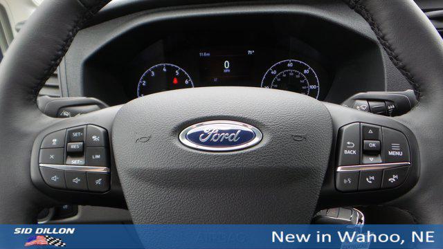 new 2025 Ford Transit-250 car, priced at $57,517