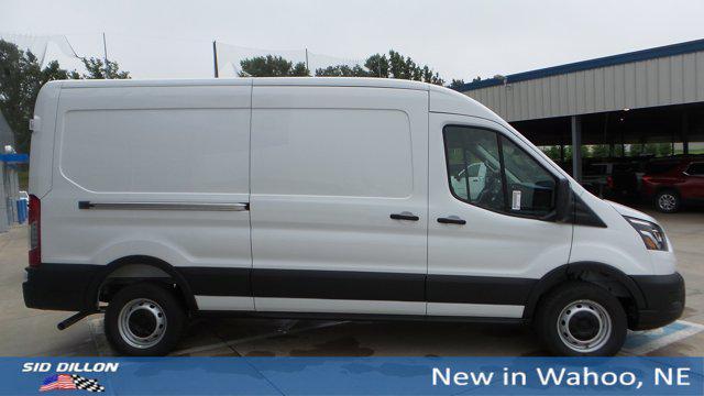 new 2025 Ford Transit-250 car, priced at $57,517