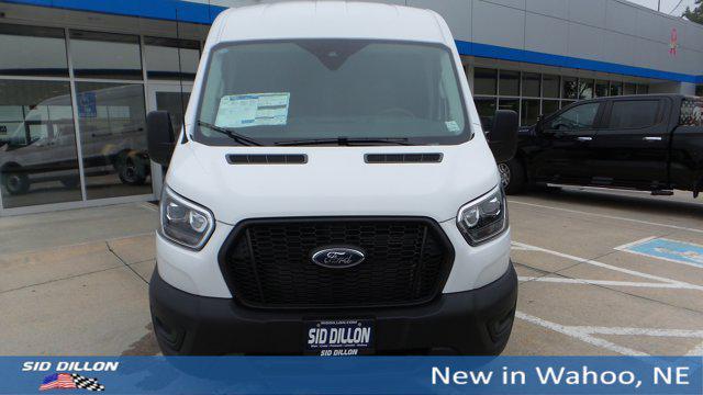 new 2025 Ford Transit-250 car, priced at $57,517