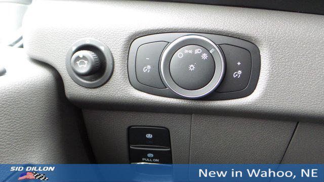 new 2025 Ford Transit-250 car, priced at $57,517