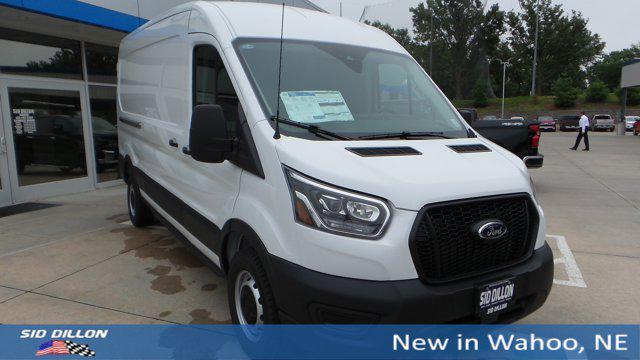new 2025 Ford Transit-250 car, priced at $57,517