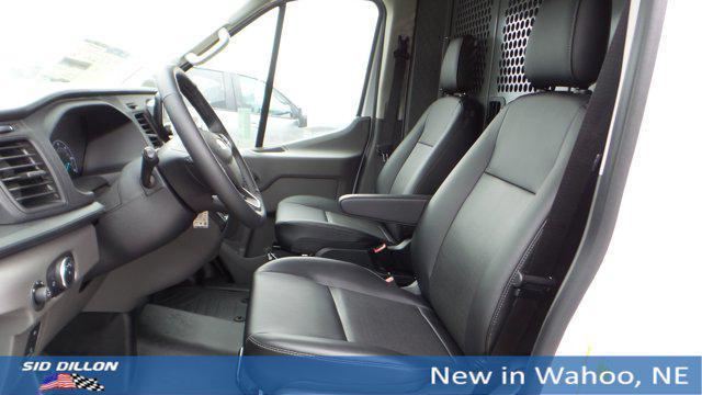 new 2025 Ford Transit-250 car, priced at $57,517