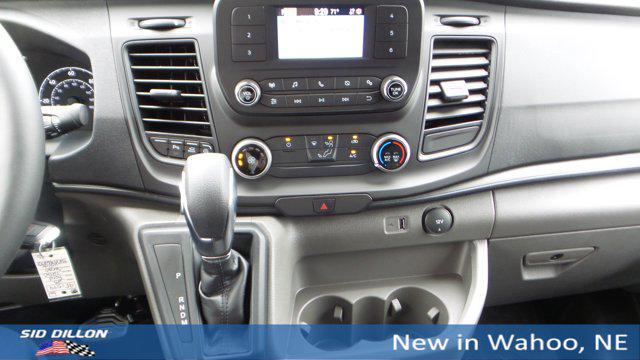 new 2025 Ford Transit-250 car, priced at $57,517