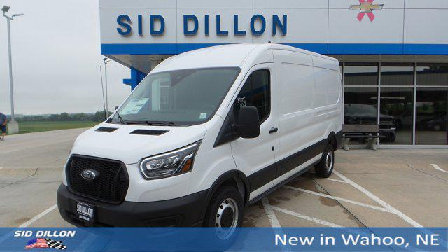 new 2025 Ford Transit-250 car, priced at $57,517