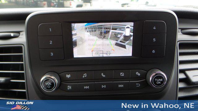 new 2025 Ford Transit-250 car, priced at $57,517