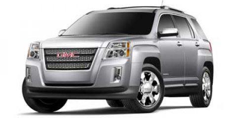 used 2011 GMC Terrain car, priced at $6,991