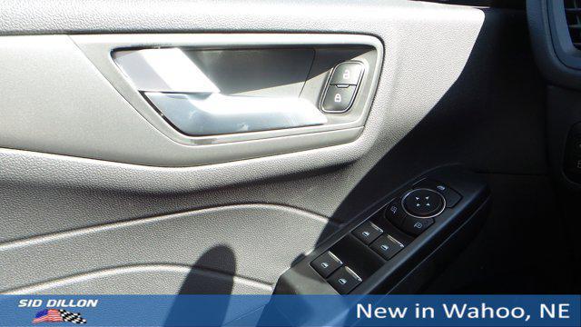 new 2025 Ford Escape PHEV car, priced at $36,618