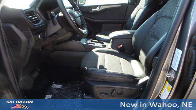 new 2025 Ford Escape PHEV car, priced at $36,618