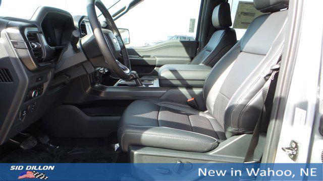 new 2026 Ford F-150 car, priced at $65,272