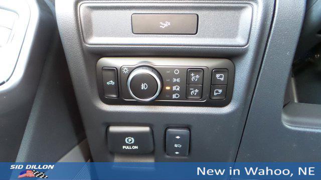 new 2026 Ford F-150 car, priced at $65,272