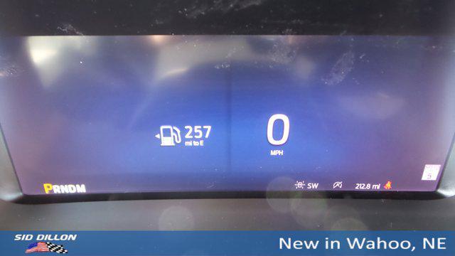 new 2026 Ford F-150 car, priced at $65,272