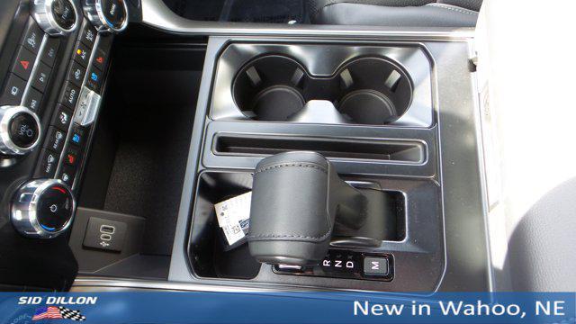 new 2026 Ford F-150 car, priced at $65,272