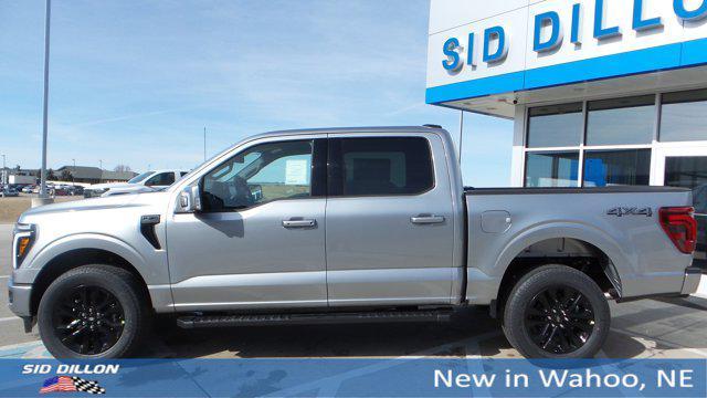 new 2026 Ford F-150 car, priced at $65,272