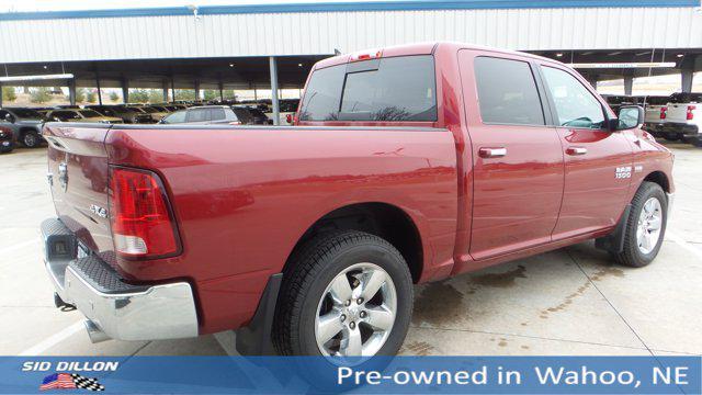 used 2015 Ram 1500 car, priced at $24,991