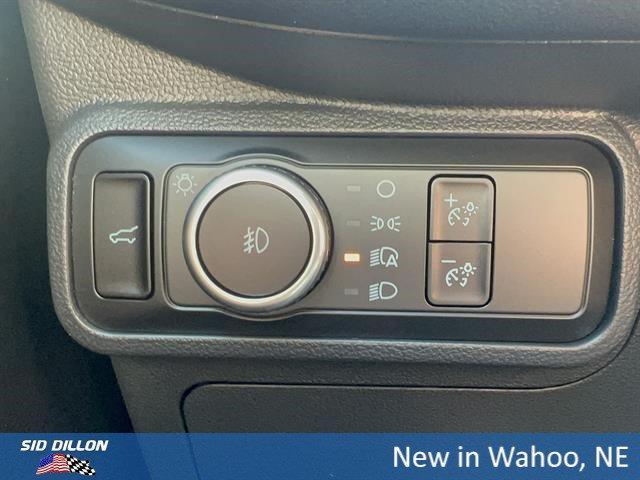 new 2026 Ford Explorer car, priced at $63,309