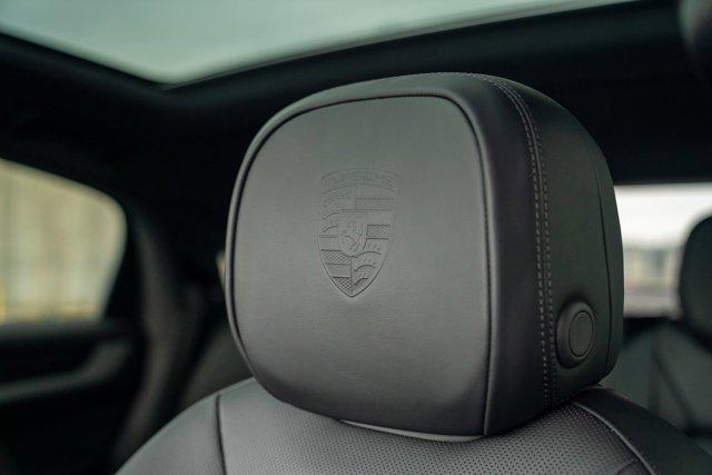 new 2026 Porsche Cayenne car, priced at $150,210